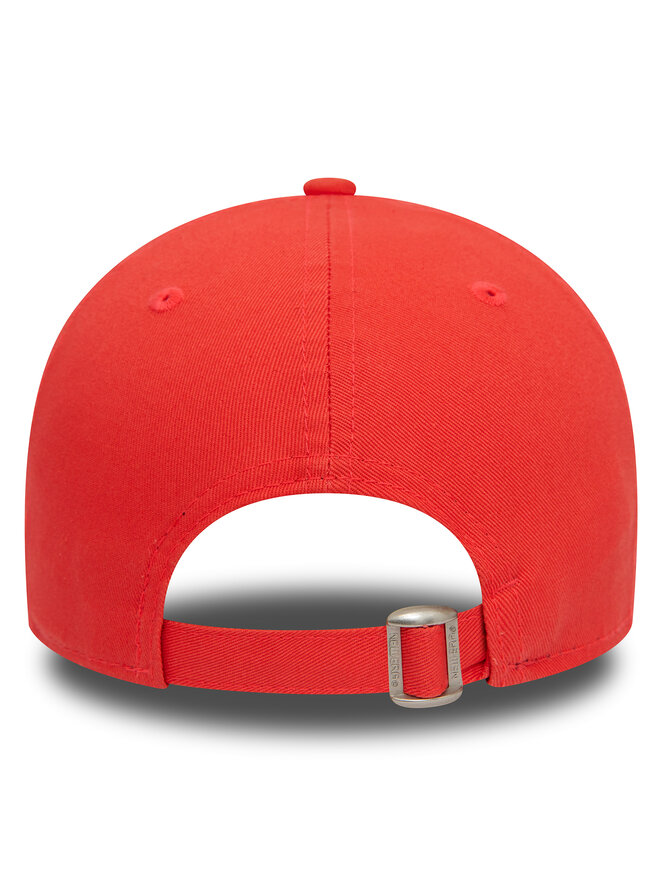 New Era Cappellino New Era Le 940 La Dodgers 60435208 Rosso