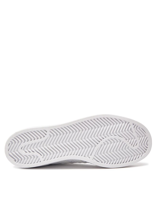 adidas Originals Снікерcи adidas Originals Superstar W HQ1936 Білий