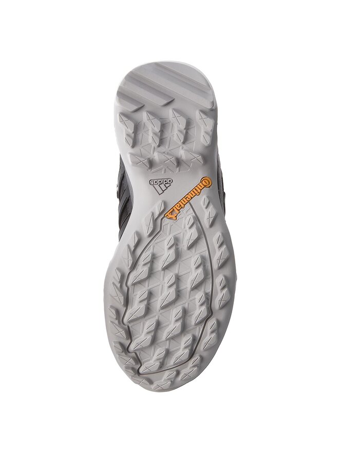 Trekkingschuhe adidas Terrex Swift R2 Mid Gtx W GORE TEX CM7651 Schwarz eschuhe