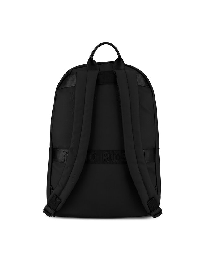Gino Rossi Rucsac Gino Rossi GIN-K-002-CCC-06 Negru