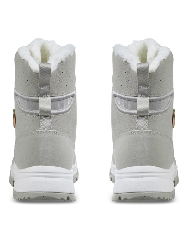 Luhta Stiefeletten Luhta Luhta Mukava Ms 75570 Grau