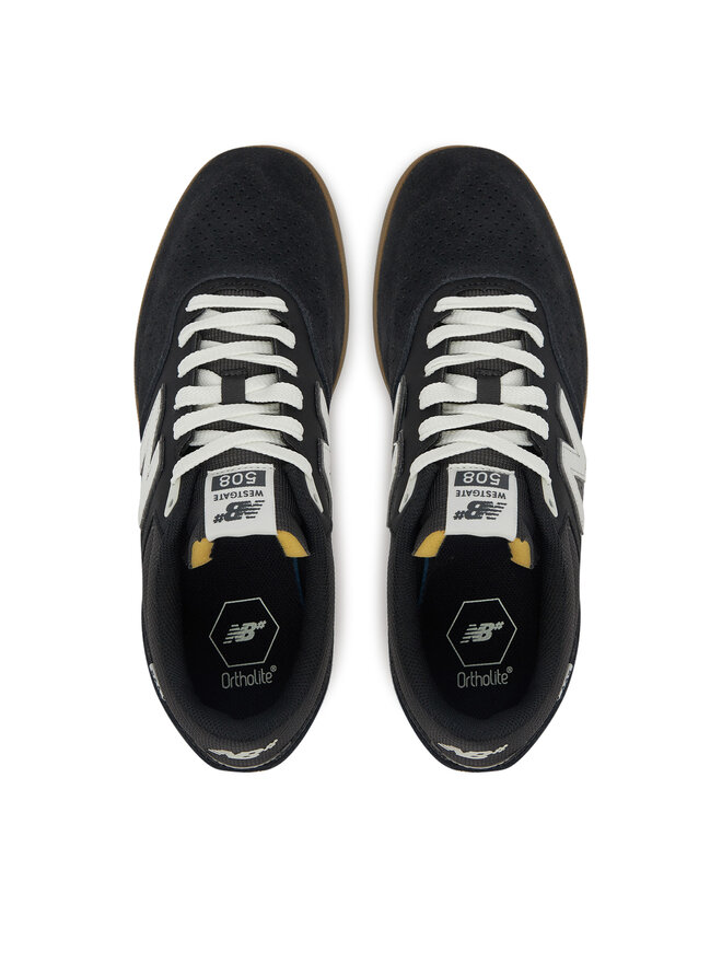 New Balance Sneakers New Balance NM508SBA Schwarz