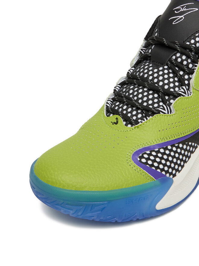 SHAQ Sneakers Shaq EOSS-SHAQNOTIX 2.0 AQ95039M Grün