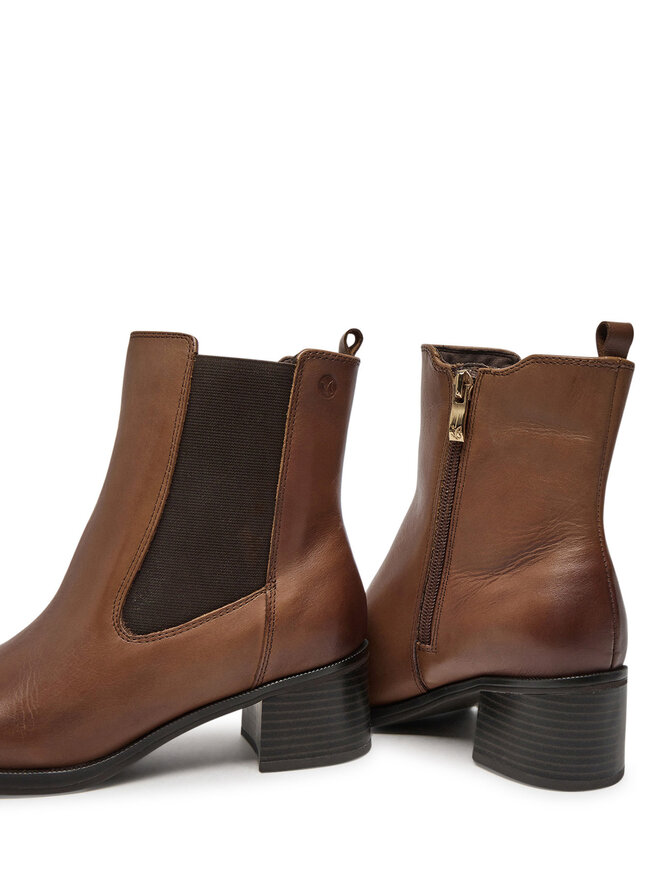 Caprice Stiefeletten Caprice 9-25320-43 Braun