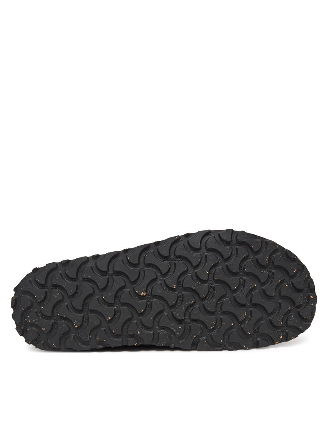 Birkenstock Κλειστά παπούτσια Birkenstock Utti Lace 1028597 Μαύρο