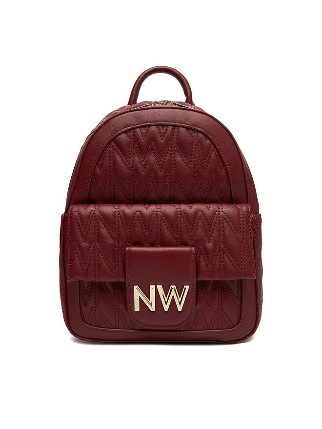 Nine West Рюкзак Nine West CEO-Astoria-Aura-LX10163 Бордовий