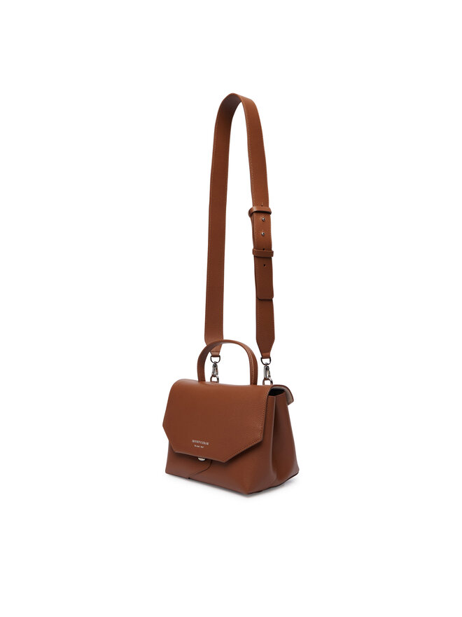 Emporio Armani Handtasche Emporio Armani EW005672 AF29459 U6124 Braun