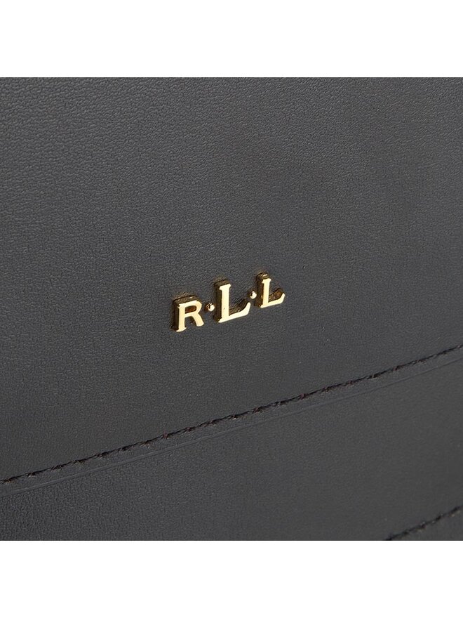 Rucksack Lauren Ralph Lauren Ellen Backpack N91 XZ0BI XY0BI XW0DF Schwarz eschuhe.at