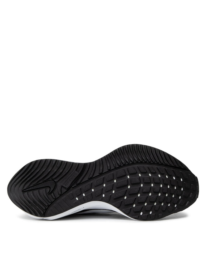 Nike Buty do biegania Nike Air Zoom Vomero 16 DA7698 001 Czarny