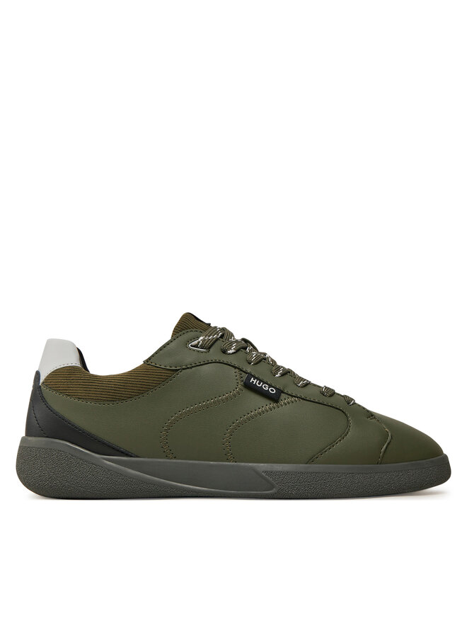 BOSS Zapatillas Boss Riven Tennis 50529560 Verde