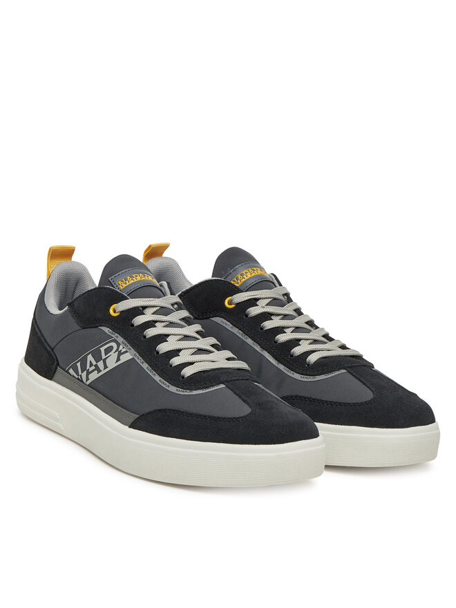 Napapijri Sneakers Napapijri Bark NP0A4IQR Grau