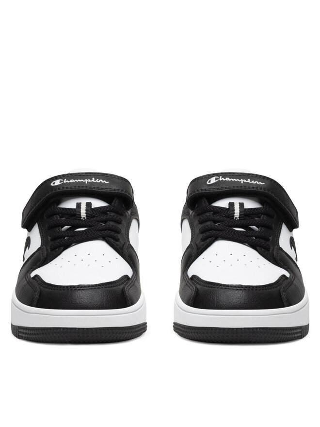 Champion Sneakers Champion RD18 2.0 LOW PS G S32414-WW019 Negru