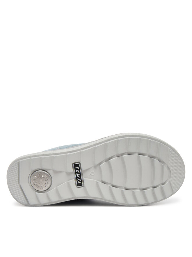 Primigi Cizme de zăpadă Primigi GORE-TEX 8883722 S Albastru celest