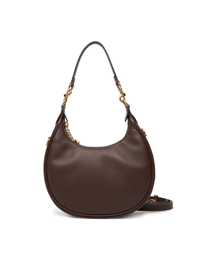 Coach Handtasche Coach CBG16 Braun