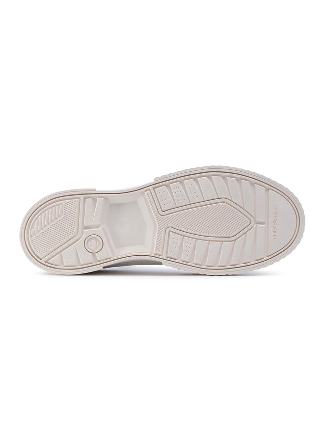 G-Star Raw Αθλητικά G-Star Raw Rackam Core II D17373-A602-111 Λευκό