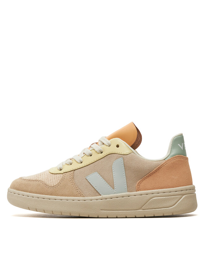 Veja Sportcipők Veja V-10 VX0303135A Színes