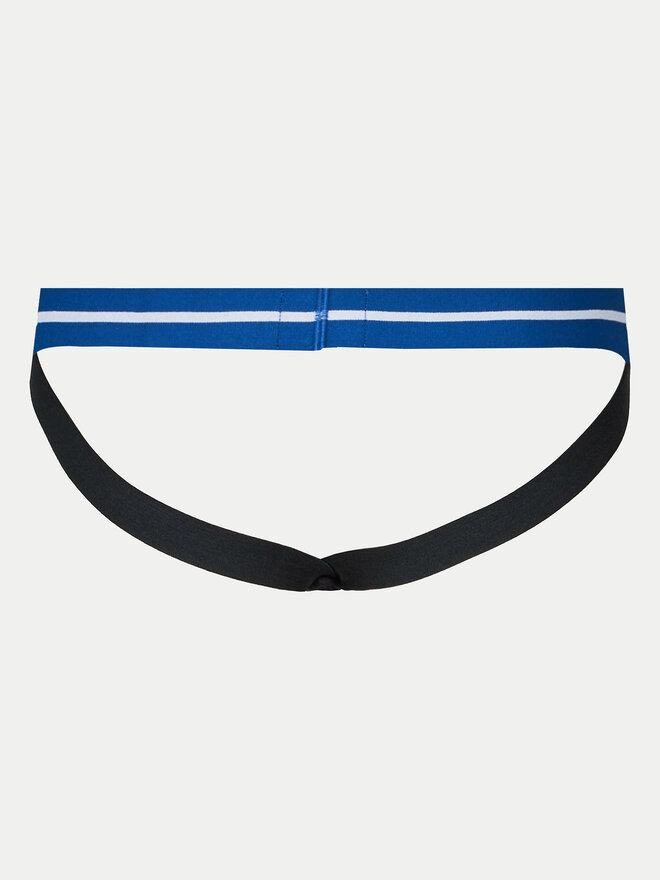 BOSS BOSS Juego de 3 calzoncillos Jock Strap Jockstrap 3P Bold 50514965 De color