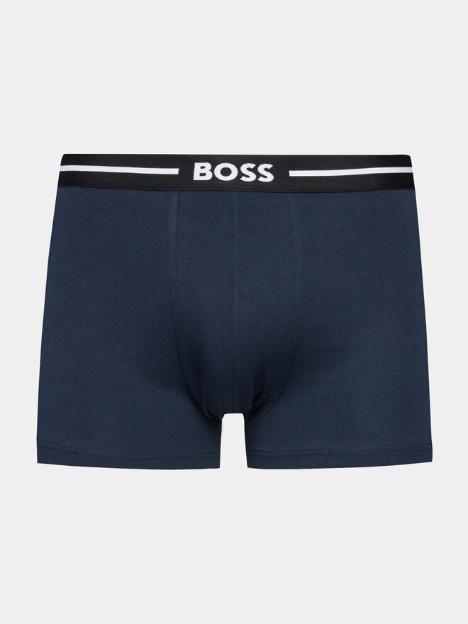 BOSS Boss 3 darab boxer 50510687 Színes