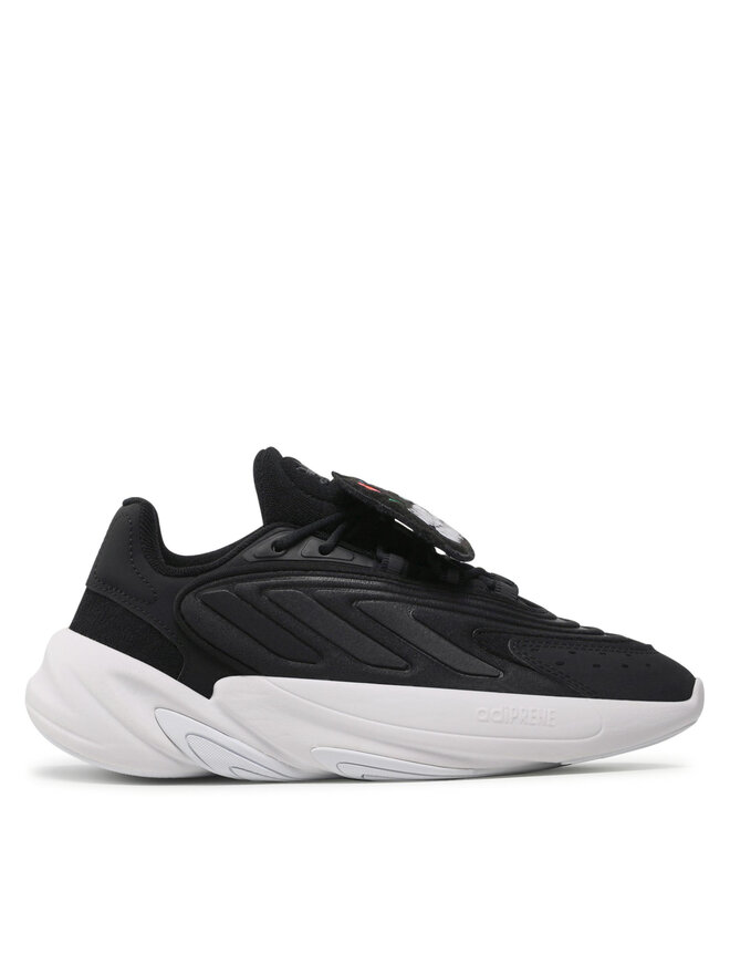 adidas Снікерcи adidas Ozelia GW0593 Чорний