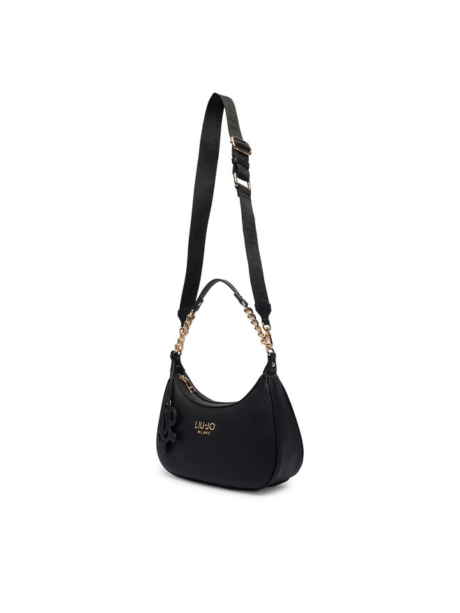 Liu Jo Handtasche Liu Jo AF6207 ES039 Schwarz