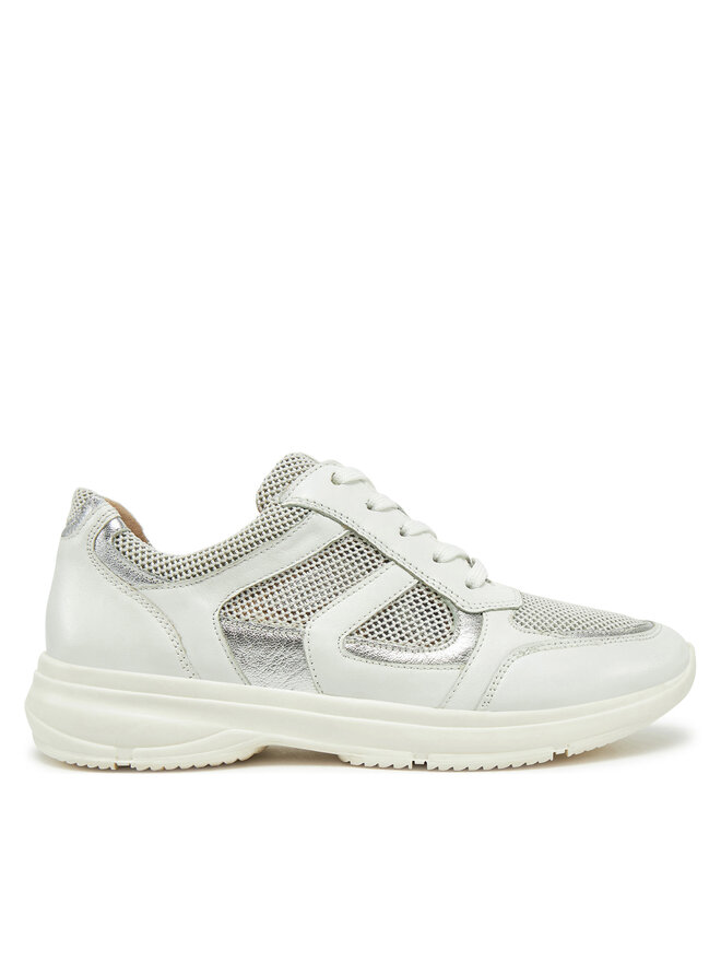 Caprice Sneakers Caprice 9-23712-44 Weiß
