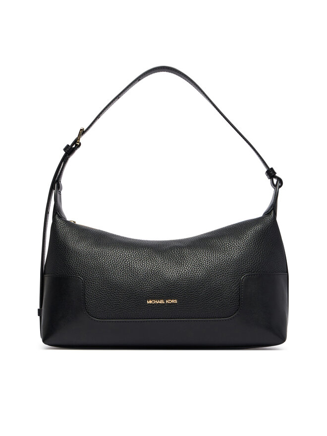 MICHAEL Michael Kors Handtasche MICHAEL Michael Kors Teddi 30F6G24L2L Schwarz