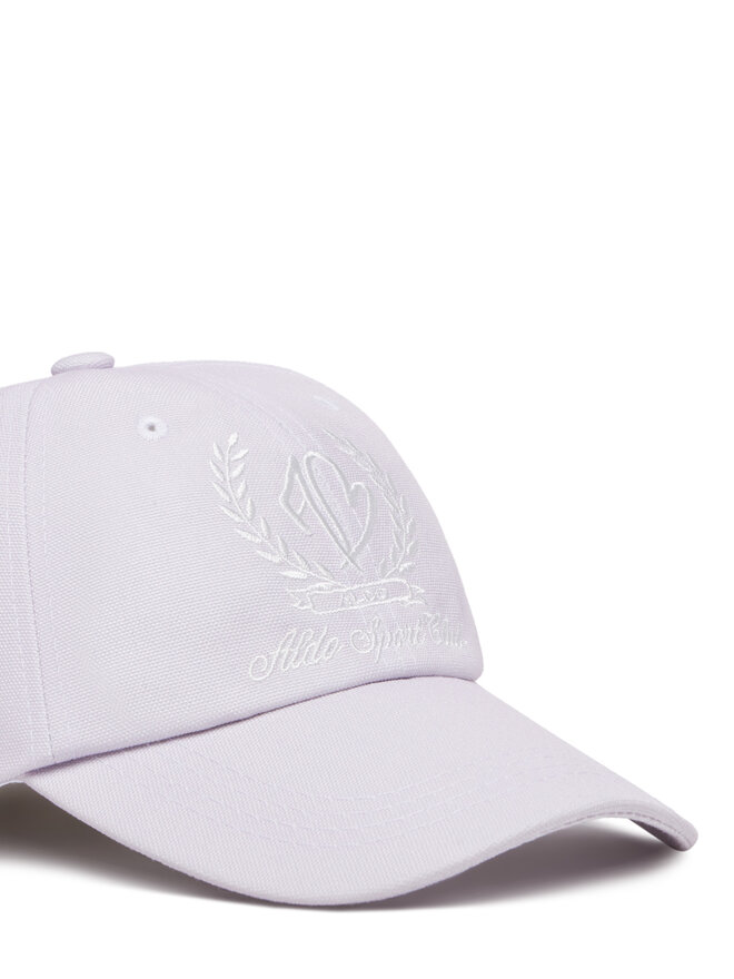 Aldo Шапка с козирка Aldo Clubcap 13939740 Виолетов