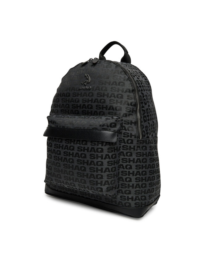 SHAQ Mochila Shaq SHAQ-P-001-07 Gris