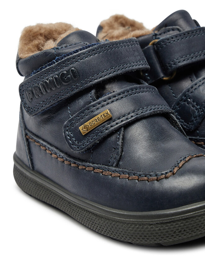 Primigi Schneeschuhe Primigi GORE-TEX 4850333 M Schwarz
