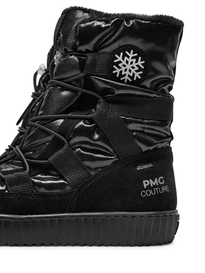 Primigi Botas de nieve Primigi 6938122 S GORE-TEX Negro