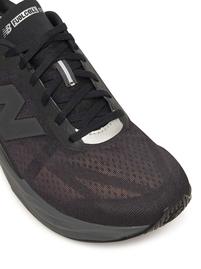New Balance Tekaški čevlji New Balance FuelCell Rebel V5 MFCXLC5 Črna