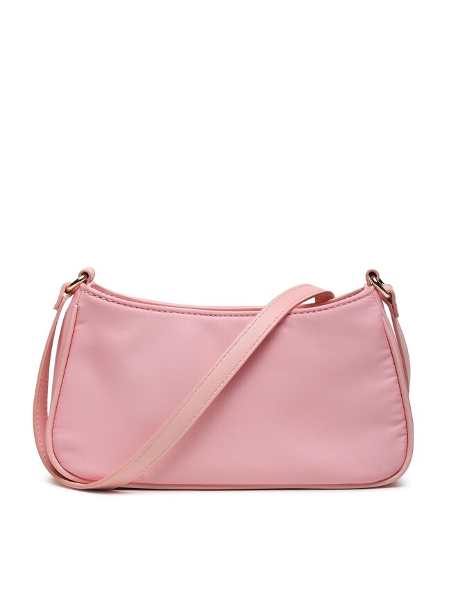 Guess Handtasche Guess J3YZ06 WFMR0 Rosa