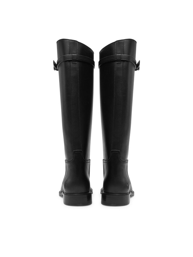 Polo Ralph Lauren Stiefel Polo Ralph Lauren 818959252002 Schwarz