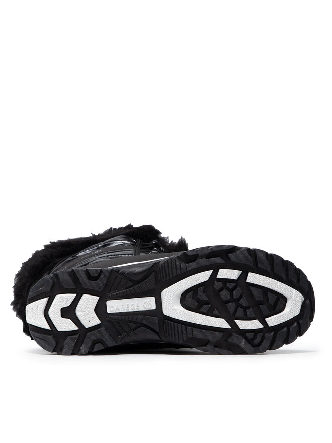 Dare2B Schneeschuhe Dare2B Kardrona II DWF345 800 Schwarz