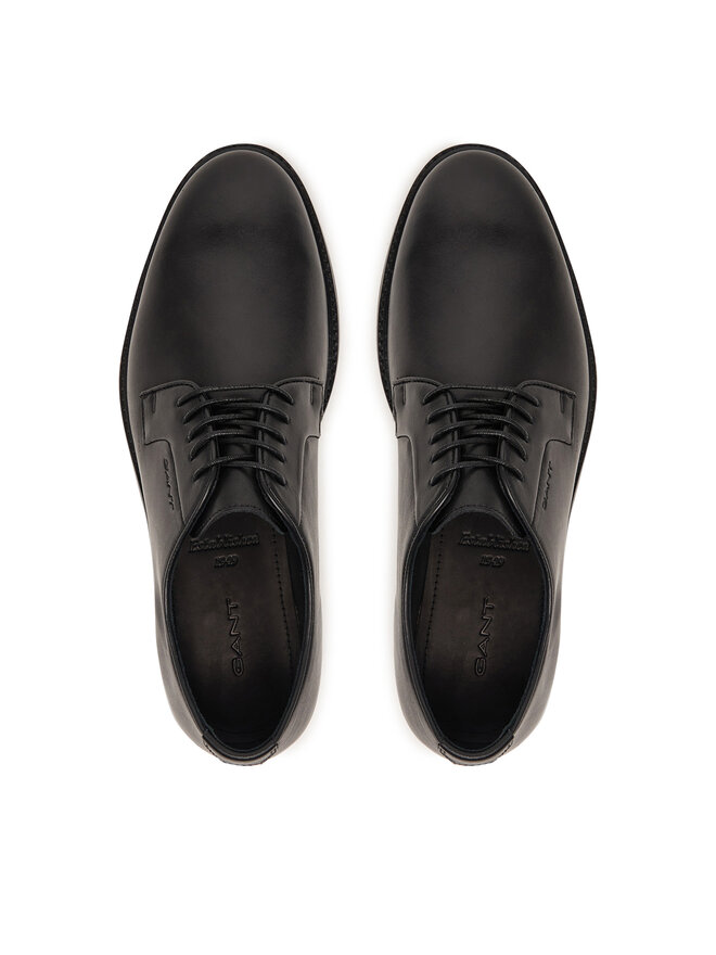 Gant Halbschuhe Gant 33631367 Schwarz