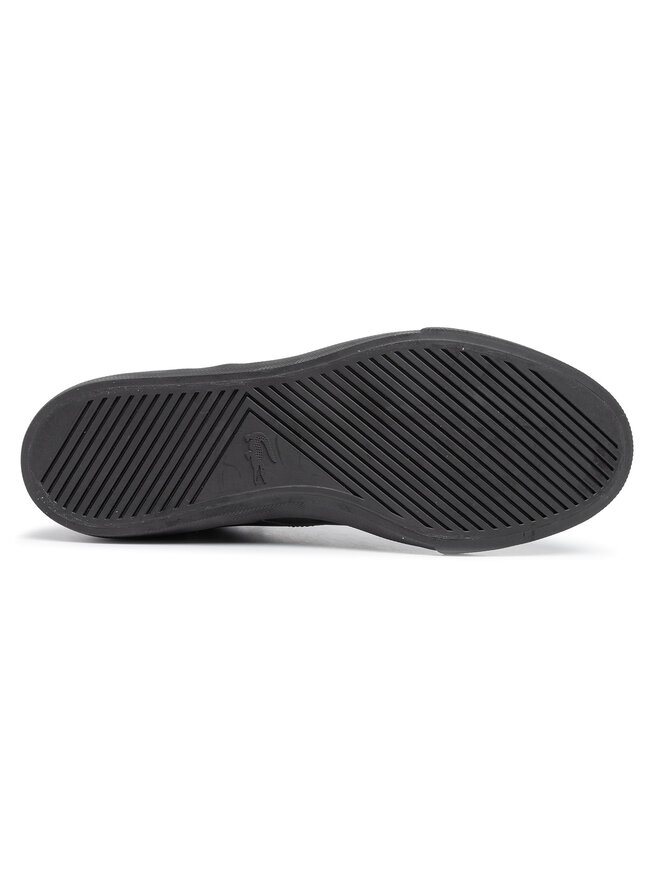 Lacoste Сникърси Lacoste Esparre Winter C 319 1 Cma 7-38CMA003002H Черен