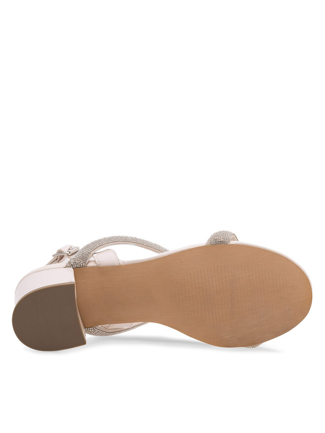 Jenny Fairy Sandalen Jenny Fairy WS5744-01 Beige