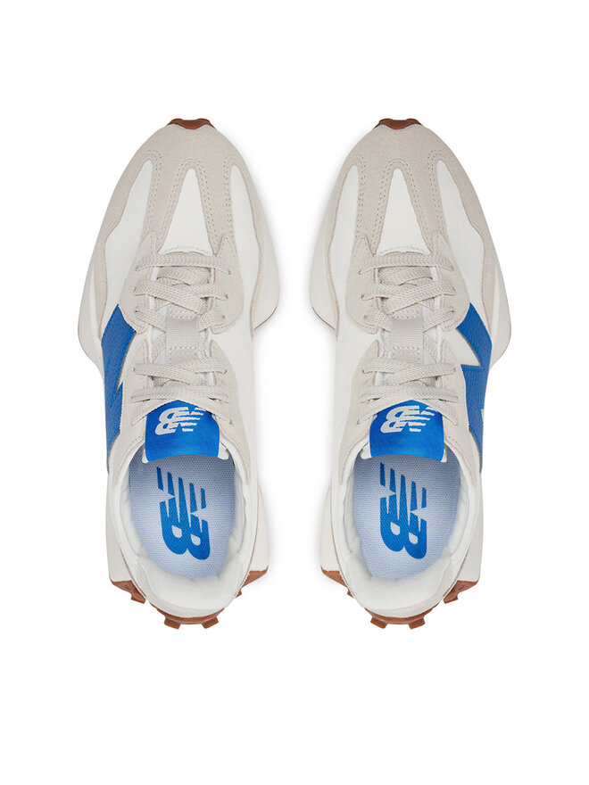 New Balance Tenisice New Balance WS327GB Plava