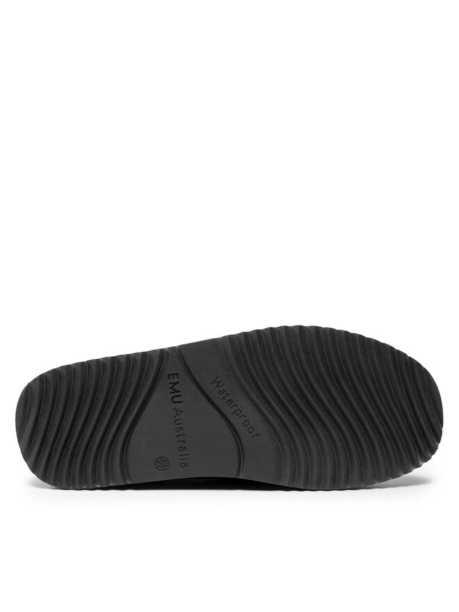 EMU Australia Schneeschuhe EMU Australia Dofida Mini W12645 Schwarz