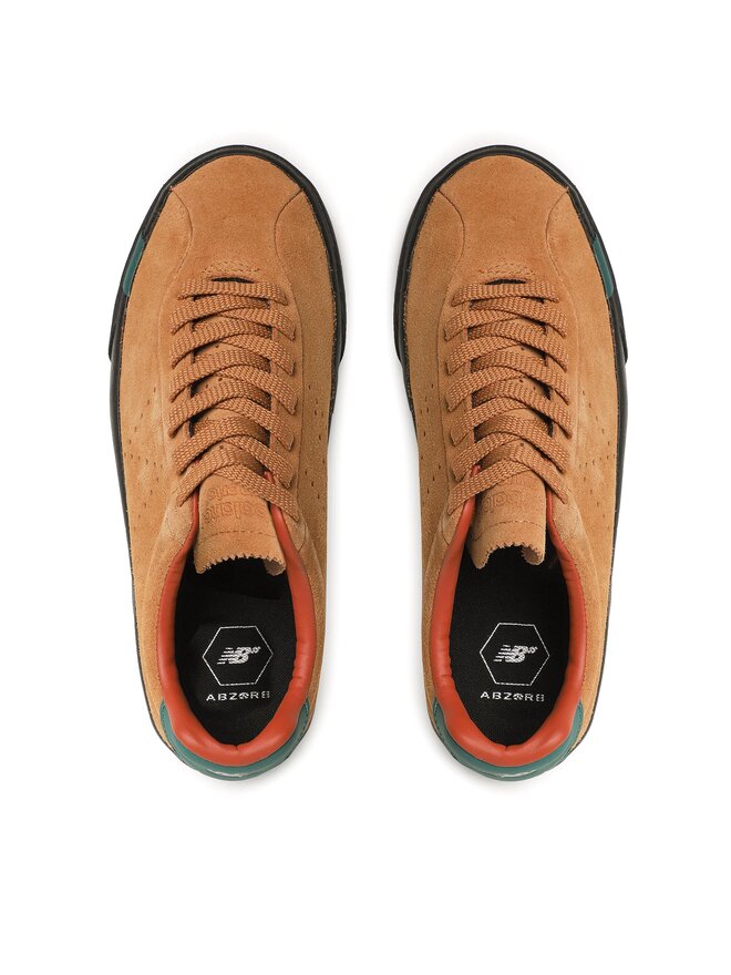 New Balance Superge New Balance NM22JLT Rjava