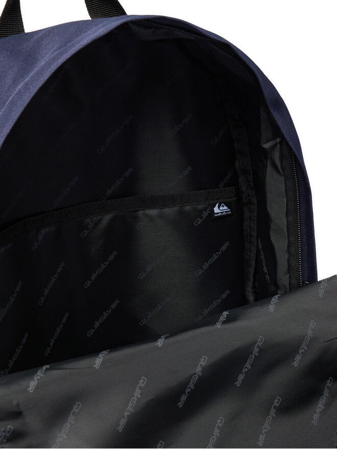 Quiksilver Rucksack Quiksilver CWBEO-QUIK-HT-004-10 Dunkelblau