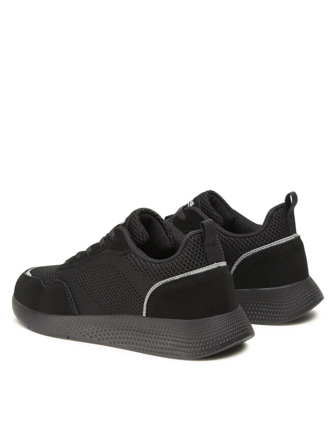 Sprandi Sneakers Sprandi MP40-21087Y Schwarz