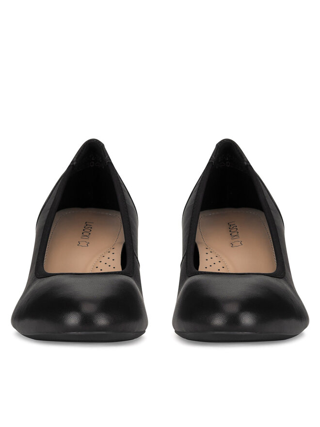 Lasocki Pumps Lasocki WYL4060-1Z Schwarz