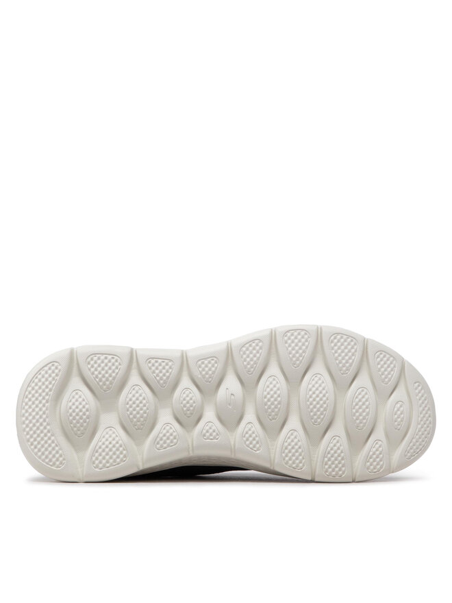 Sneakers Skechers Go Walk Flex 216481/NVRD Dunkelblau | eschuhe.de