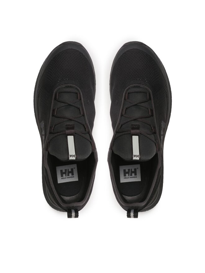 Helly Hansen Buty do sportów wodnych Helly Hansen Supalight Medley 11845_990 Czarny