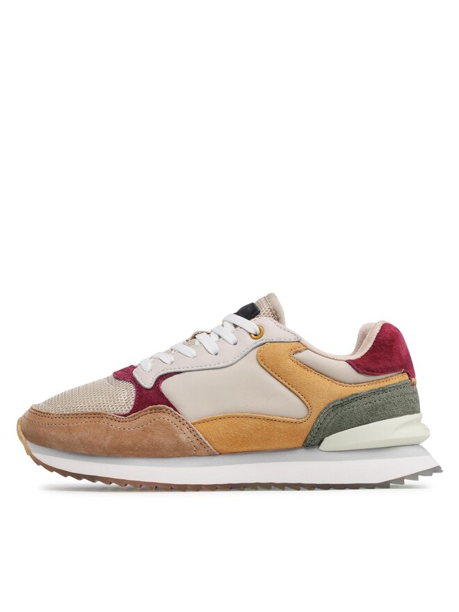 HOFF Sneakers HOFF Madrid 12202009 Beige