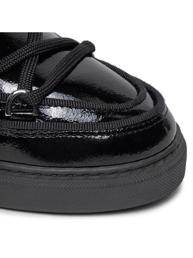 Inuikii Botas de nieve Inuikii Full Leather 75202-094 Negro