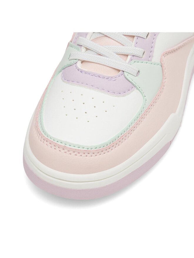 DeeZee Sneakersy DeeZee SS24JJKFI-2 Farebná