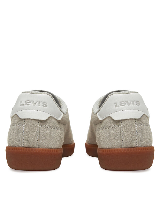 Levi's® Sneakers Levi's® Jackson S VJAC0022S Grau