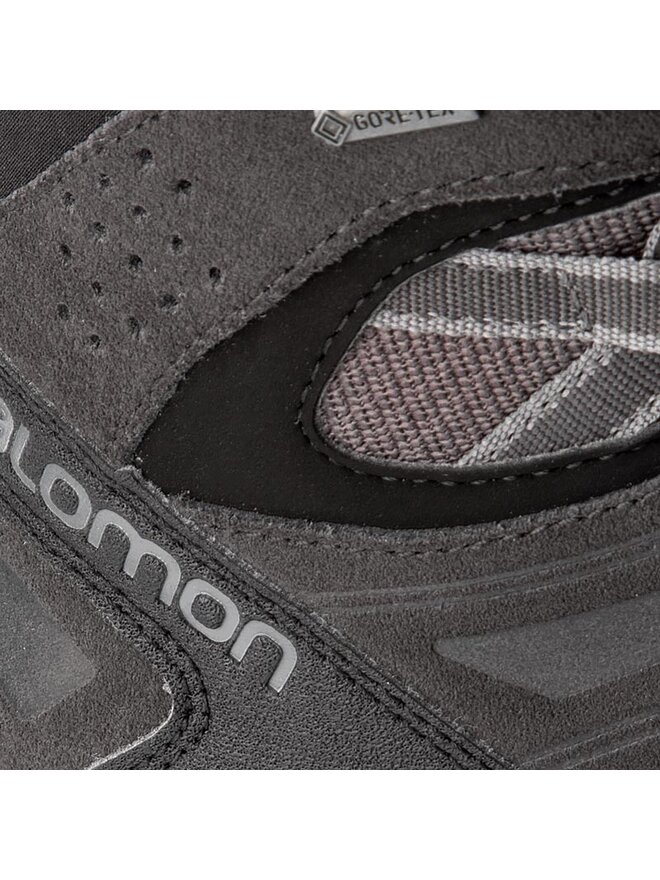 Salomon evasion 2 mid best sale